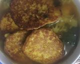 Foto del paso 6 de la receta: Sopa De Torreja de Choclo