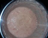 A picture of step 3 of Chana Aloo Gravy.