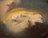 Foto del paso 1 de la receta: Tamales de rajas
