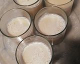 Φωτογραφία βήματος 4 της συνταγής Πανακότα light χωρίς ζάχαρη
