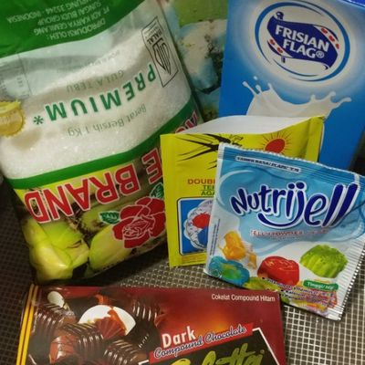 Langkah 1