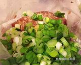 A picture of step 3 of Parent-Child Homemade Dumpling Noodle Soup.