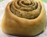 Foto del paso 4 de la receta: Rollos de canela ☕️
