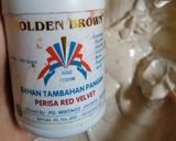 Foto langkah ke 4 dari resep Red Velvet Tart.