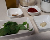 Foto del paso 2 de la receta: Sobrasada vegana