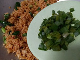 Nasi Goreng ala Desa
