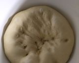Foto langkah ke 3 dari resep Basic Milk Bread.