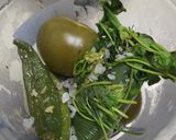 Foto del paso 4 de la receta: Salsa verde
