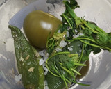 Foto del paso 4 de la receta: Salsa verde