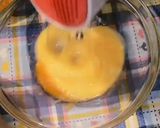 Foto del passaggio 3 della ricetta Frittelle di zucca