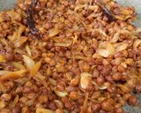 A picture of step 2 of Kolkata-Style Ghugni (Kolkata Style Chana Ghugni Recipe).