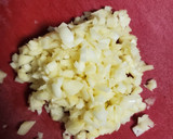 Foto del paso 2 de la receta: Camarones al mojo de ajo