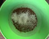 Foto del paso 1 de la receta: Licuado de café estilo frapuccino
