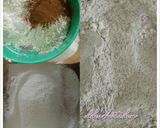 Foto langkah ke 1 dari resep Banana cinnamon cake (no oven,no mixer).