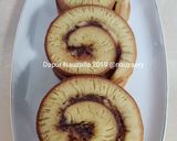 Foto langkah ke 8 dari resep Martabak Manis/Terang Bulan Gulung.