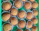 Foto langkah ke 8 dari resep BITTERBALLE, Lembut & yummy.