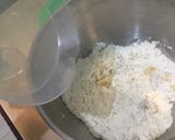 Foto langkah ke 6 dari resep Jalangkote Makassar (Pastel).