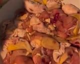 Foto langkah ke 3 dari resep Ayam Kukus Jahe.