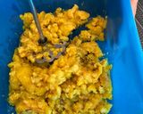 Foto del paso 1 de la receta: Sobritortas de ayer