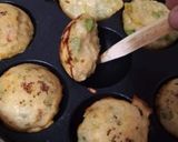 রাভা ভেজ আপাম ফ্রায়েড (Rava Veg Apam Fried recipe in bengali) রেসিপি ধাপ - 4 ছবি