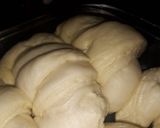 Foto del paso 10 de la receta: Croissant de margarina- Medialunas