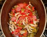 Mike's Chicken & Sausage Jambalaya recipe step 7 photo