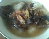 Foto langkah ke 7 dari resep Tekwan.