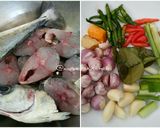 Foto langkah ke 1 dari resep Ikan salem pesmol.