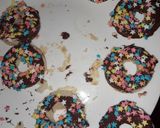 Foto del paso 6 de la receta: Mini donuts