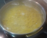 Foto del paso 2 de la receta: Macarrones con salsa putanesca