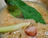 Foto langkah ke 3 dari resep Sayur Godog Betawi.