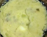 Foto del paso 3 de la receta: Bolas de Papa Rellenas