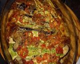 Foto del paso 3 de la receta: Lasaña de berenjenas y zucchini