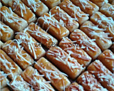 Foto langkah ke 5 dari resep Kastangel #BikinRamadhanBerkesan.