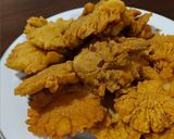 Foto langkah ke 5 dari resep Cripsy Mushroom.