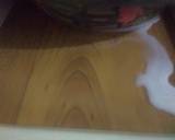 Homemade Paneer (Cottage cheese) recipe step 9 photo