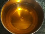 Suji halwa