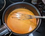 Une image de l'étape 3 de °Lasagnes aux légumes°.