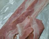 Foto del paso 2 de la receta: Colita de cuadril rellena