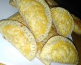 Foto del paso 12 de la receta: Figuritas de hojaldre ✨
