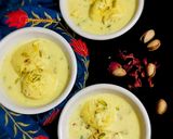 मिनी रसमलाई(mini rasmalai recipe in hindi) रेसिपी चरण 6 फोटो