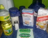 Foto del paso 1 de la receta: Torta fritas