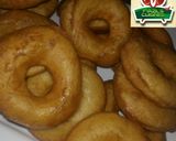 A picture of step 6 of Doughnuts shaped pateera (hausa version).