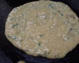Cucumber Chila / spicy pancakes recipe step 3 photo