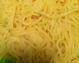Foto langkah ke 1 dari resep Mie Sorodot /Mie glosor Goreng.