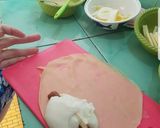 Foto langkah ke 2 dari resep 46. Risoles Mayo.