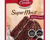 Foto del paso 1 de la receta: Queque de chocolate súper esponjoso
