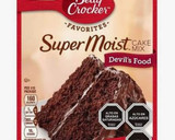 Foto del paso 1 de la receta: Queque de chocolate súper esponjoso