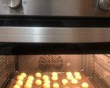 Foto del paso 3 de la receta: Bombones de coco con cobertura de chocolate (a mi manera 😉)