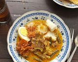 Foto langkah ke 8 dari resep Topak Ladhe.